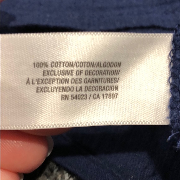 Old Navy Top -Medium - Picture 7 of 7